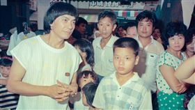 已故攝影師林彰三作品／林君勇授權提供