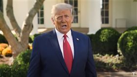 川普(截圖自YT-川普官方頻道)