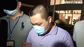 新北市,林口,館長,竹聯幫,和堂,寶和會,劉丞浩，記者游承霖攝影