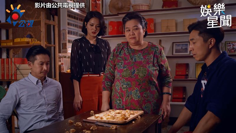 兒女爭錢吵翻天　出包卻要鍾欣凌掏錢
