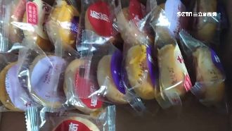 訂購台灣餅來中國餅　檢舉竟遭嗆無聊
