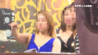 17人從事色情交易　藏身「魚翅樓」