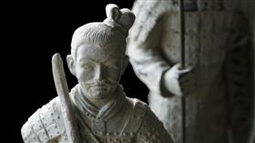 ▲兵馬俑（圖／翻攝自pixabay）