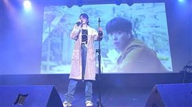 李千那,小鬼黃鴻升追思會（圖／翻攝自李千那IG）