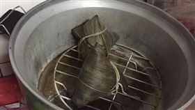 雙十.肉粽,地獄,端午(翻攝自 爆廢公社)