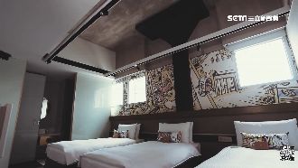 連假訂房潮　安心旅補助破400萬人