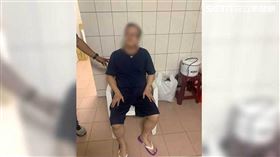 紅景天,詐騙,館長,新北,翻攝畫面