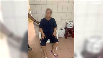 捲17億逃跑剩8萬　騙徒栽在館長案