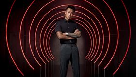 卡地亞,Cartier,王柏傑,莫允雯,瘦子,E.SO,曾之喬,名字　圖／