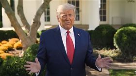 川普(截圖自YT-川普官方頻道)