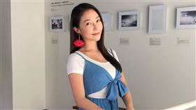 張家瑋、瑭霏。民視提供