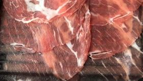 肉片,火鍋,刀工,吃到飽(翻攝自 爆怨公社)