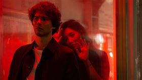 A-Lin/索尼音樂提供