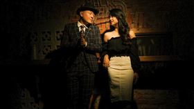 「西屯純愛組」／Brain Zapp提供