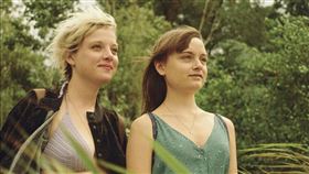 青春簡單愛 Cocoon/金馬執委會提供