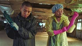 《收屍人》 車庫娛樂提供