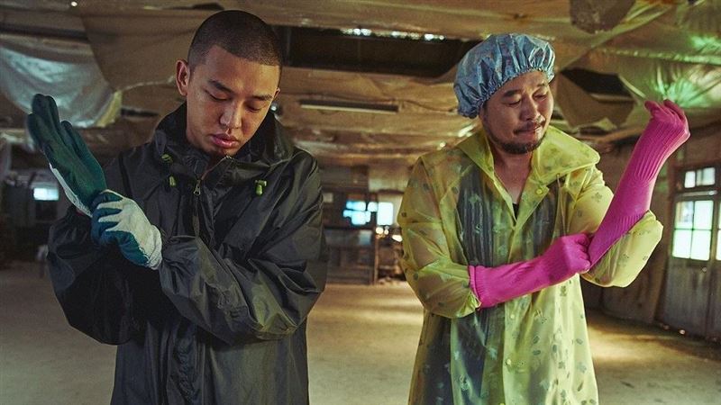 替罪犯毀屍滅跡！ 他再成女童誘拐犯