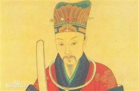 ▲六必居相關；嚴嵩（圖／翻攝自百度百科）