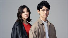 柴崎幸《35歲的少女》、妻夫木聰《危險維納斯》、玉木宏的《極道主夫》 KKTV提供