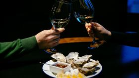 慕軒飯店推出限時3天生蠔牛排吃到飽活動。（圖／業者提供）