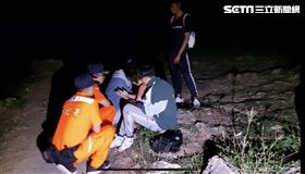 高雄,海巡,柴山,鬼洞,懸崖