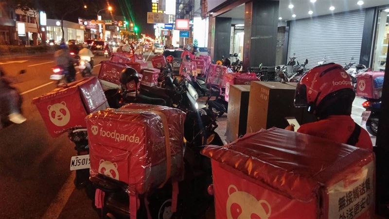 熊貓超市出包？標價1折湧入千筆訂單