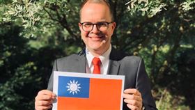 德國,巴伐利亞邦,友台小組,議會（圖／翻攝自Markus Rinderspacher臉書）