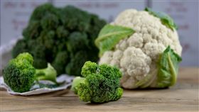 花椰菜（圖／pexels）