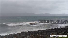 龜山島（翻攝畫面）