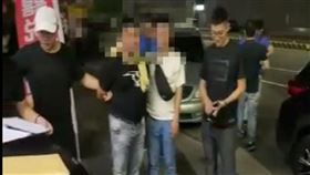 開槍,屏東市,崇德路,高雄,仁武,人權