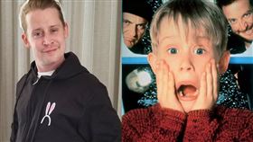 麥考利克金振作一洗崩壞頹廢樣。（圖／翻攝自麥考利克金IG）