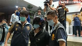 朝債主開槍洩憤2傷　兇嫌遭檢方聲押