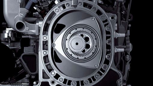 轉子引擎確定回歸馬自達開發轉子增程電動系統 汽車 三立新聞網setn Com