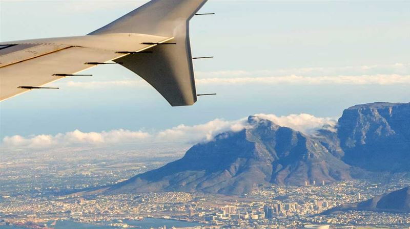 為航空公司命名　送你免費搭機一年