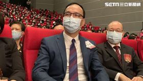 朱立倫辦公室提供