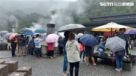 清水地熱(記者黃國瑞攝影)