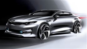 ▲KIA概念車（圖／翻攝KIA網站）