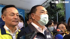 侯友宜（林恩如攝）