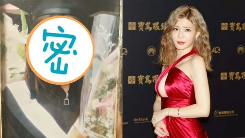 金曲爆乳妹認整形　十年驚人對比照曝