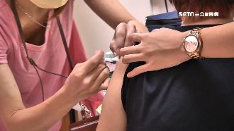 新/流感疫苗採購數創新高 導入加強型疫苗