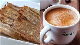 八方雲集宣布取得丹提咖啡67%股權。（組圖／翻攝自資料照）