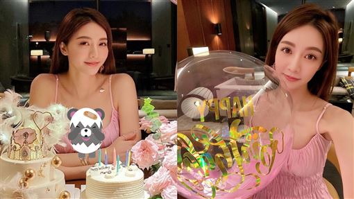 彌月趴照片窖藏兩年！吳亞馨低調升格當媽