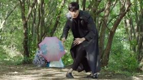 《殭屍偵探》LINE TV提供