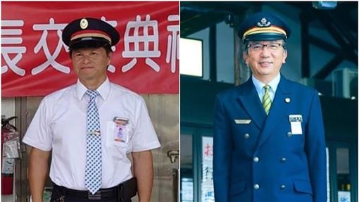 台鐵將與西武集團鐵道車站結盟首次交換制服 生活 三立新聞網setn Com