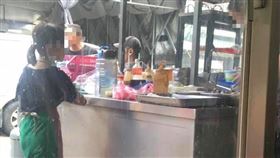 新竹,竹東市場,麵店,國小