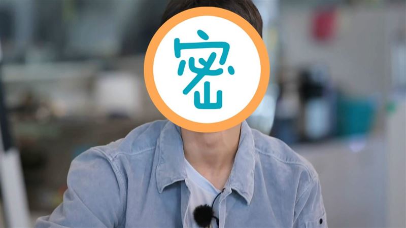 英勇抓匪上電視！他竟出道成韓劇男一