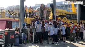 廣澤尊王,十三太保,金身,小琉球,快艇