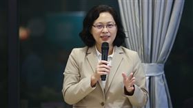 民眾黨立委賴香伶。（圖／翻攝自賴香伶臉書）