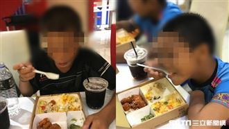 獨／偏鄉少棒沒吃過焗烤　老闆：我請