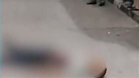 感情糾紛,街上,兇殺,兄妹